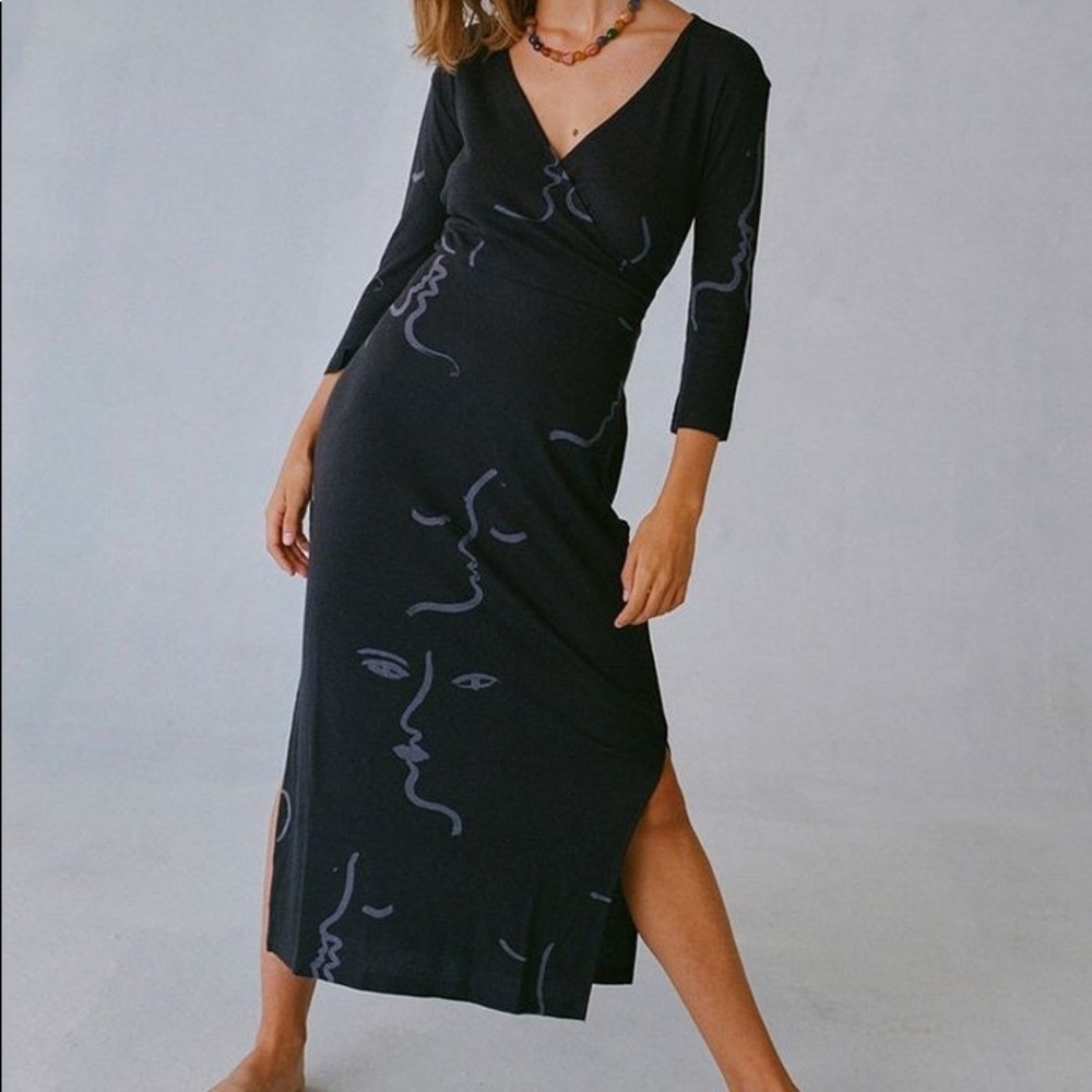 ISO Paloma Wool Delfina Dress Small